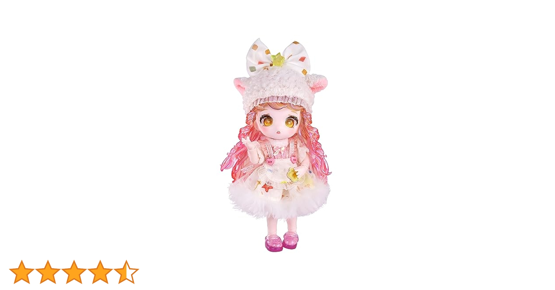 海外作家様作　ハンドメイドフィギュア２点おまとめ Amazon.co.jp: コスプレGIRLシリーズ中国風双子A2と2Bガレージ